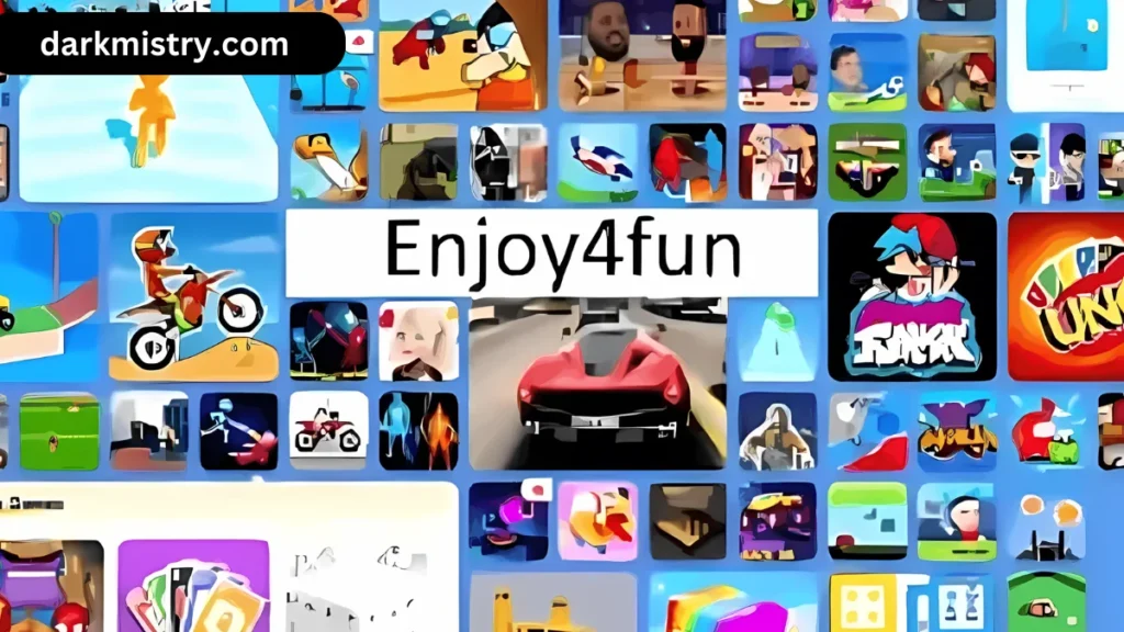 Enjoy4fun