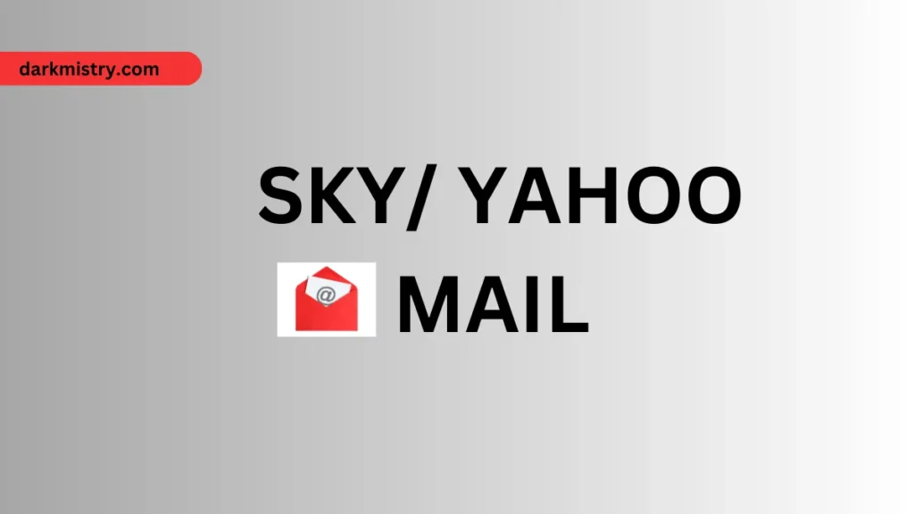 Sky Yahoo Com