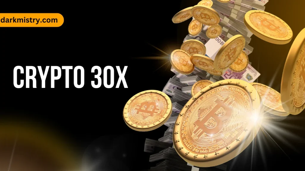 crypto 30x