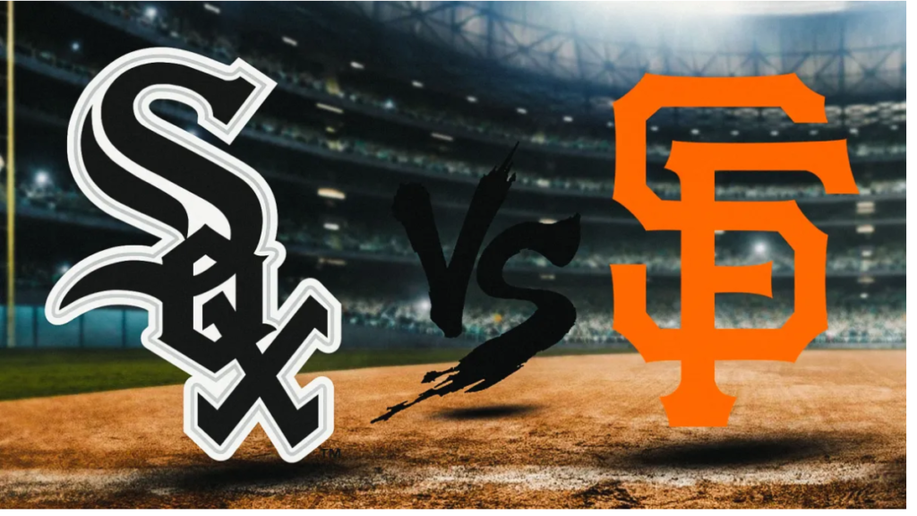 Giants vs White Sox