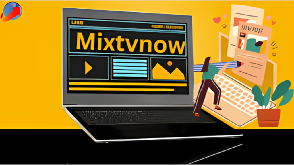 MixTVNow