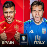 spain vs italy